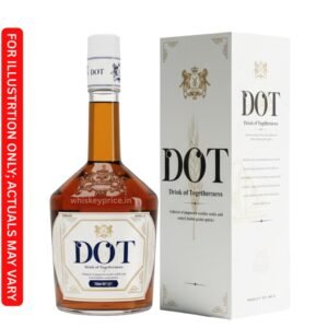 DOT Whisky