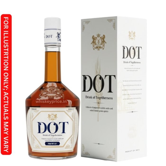 DOT Whisky