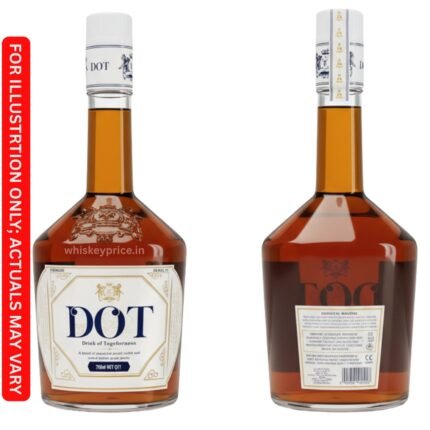 DOT Whisky