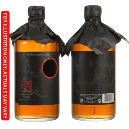 ENSO JAPANESE WHISKY