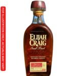 Elijah Craig Small Batch