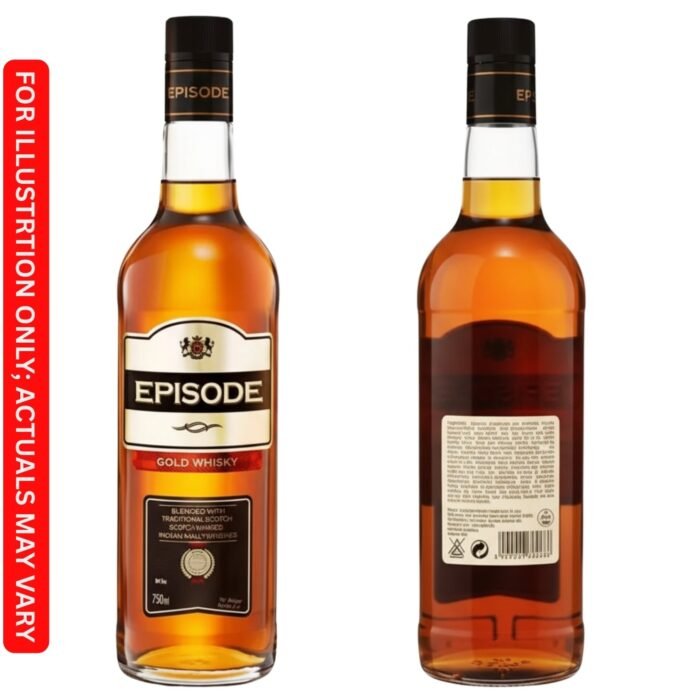 Episode Classic Whisky