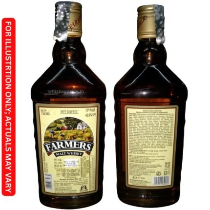 Farmer’s Malt Whisky