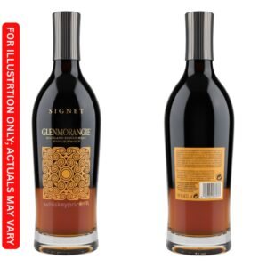 GLENMORANGIE SIGNET WHISKY