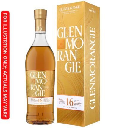 GLENMORANGIE THE NECTAR 16