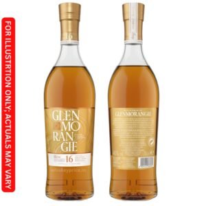 GLENMORANGIE THE NECTAR 16