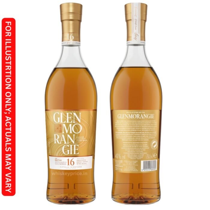 GLENMORANGIE THE NECTAR 16