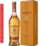 GLENMORANGIE THE ORIGINAL 10 YEARS