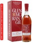 GLENMORANGIE THE ORIGINAL 12 YEARS AGED