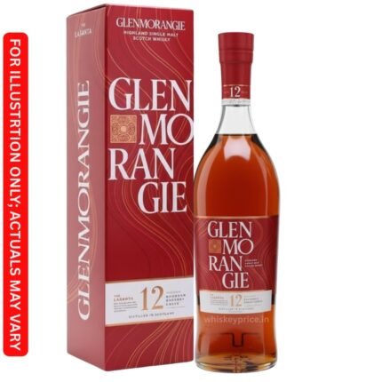 GLENMORANGIE THE ORIGINAL 12 YEARS AGED