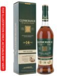 Glenmorangie The Quinta Ruban 14
