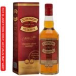 GOVERNORS RESERVE 100% PREMIER GRAIN WHISKY