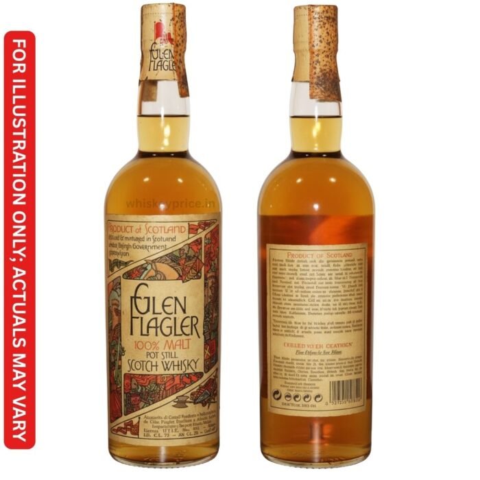 Glen Flagler Highland