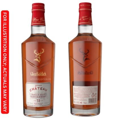 Glenfiddich Aged 31 Years