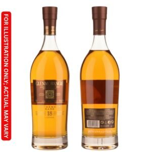 Glenmorangie 18 Years Old