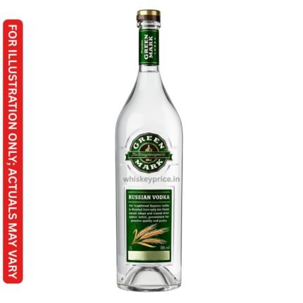 Green Mark Vodka