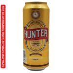 Hunter Platina Strong Premium Beer