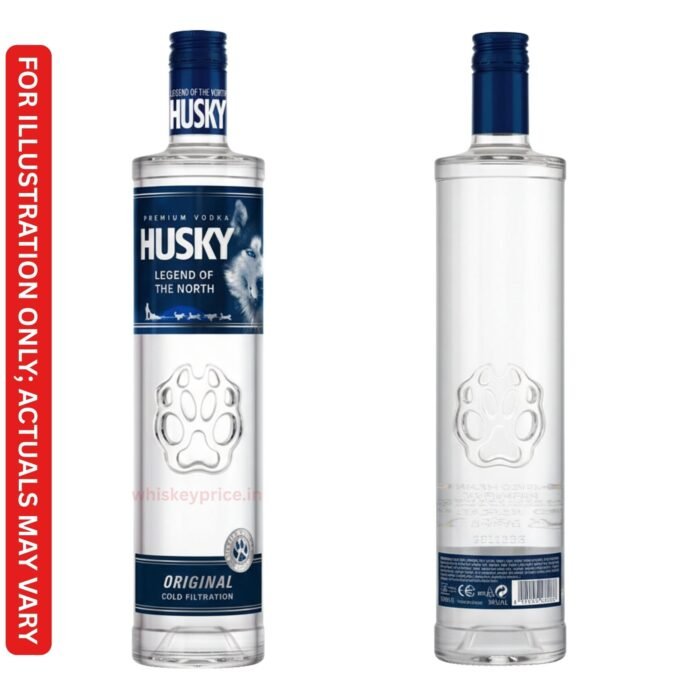 Husky Legend O.F. North