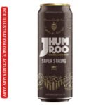 Jhumroo The Himalayan Strong Beer