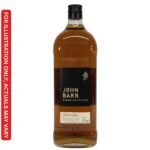 John Barr Reserve Blended Scotch