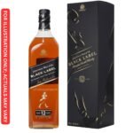 Johnnie Walker Black Label price in Haryana
