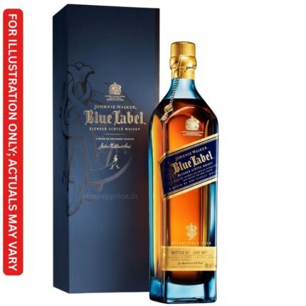 Johnnie Walker Blue Label