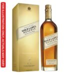 Johnnie Walker Gold Reserve
