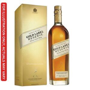 Johnnie Walker Gold Reserve