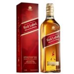Johnnie Walker Red Label