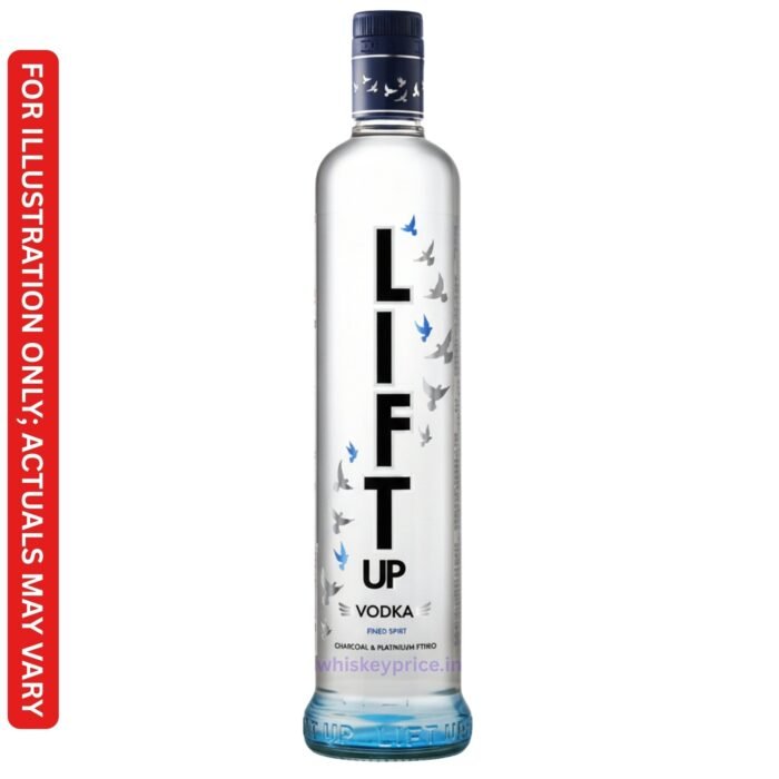 Lift Up Vodka Lift Up Vodka
