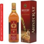 Lions No.13 Premium Whisky