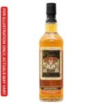 Lucifer Gold Whisky
