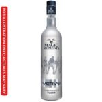 M2 Magic Moments Verve Super Premium Vodka