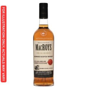MacRoys Special Reserve