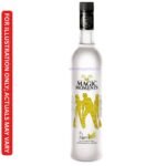 Magic Moment Ginger Limon