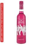 Magic Moments Remix Radiant Pink Vodka