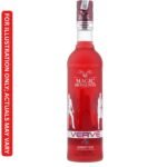 Magic Moments Verve Cranberry