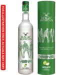 Magic Moments Verve Green Apple