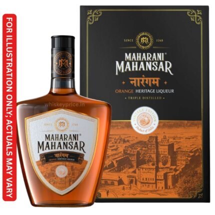 Maharani Mahansar Narangam