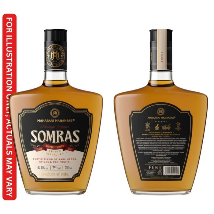 Maharani Mahansar Somras