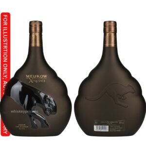 Meukow Xpresso Liqueur