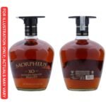 Morpheus xo brandy