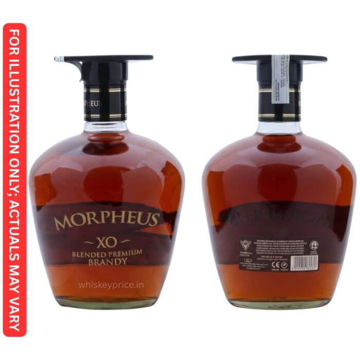 Morpheus xo brandy