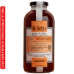 Mr Jerrys Old Fashioned