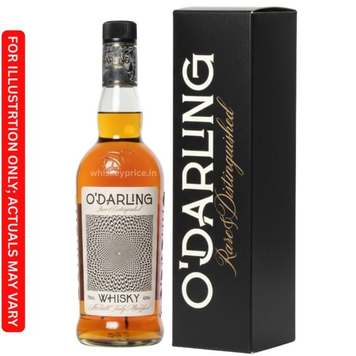 ODarling-Rare-Distinguished-Whisky