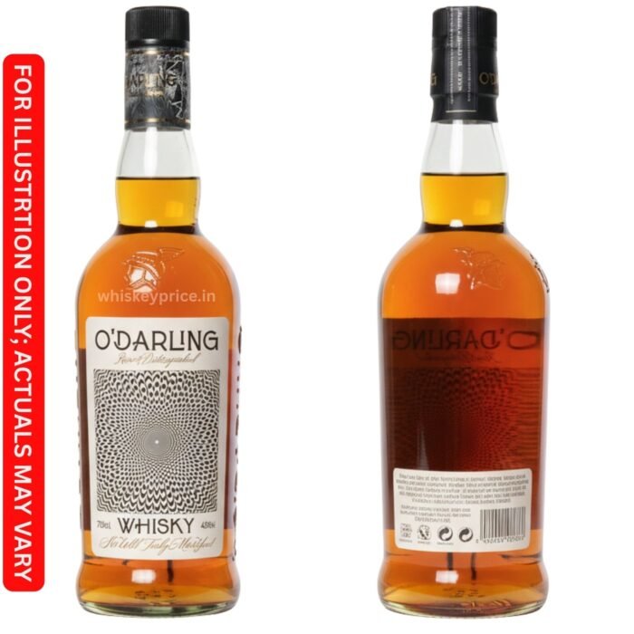 ODarling-Rare-Distinguished-Whisky