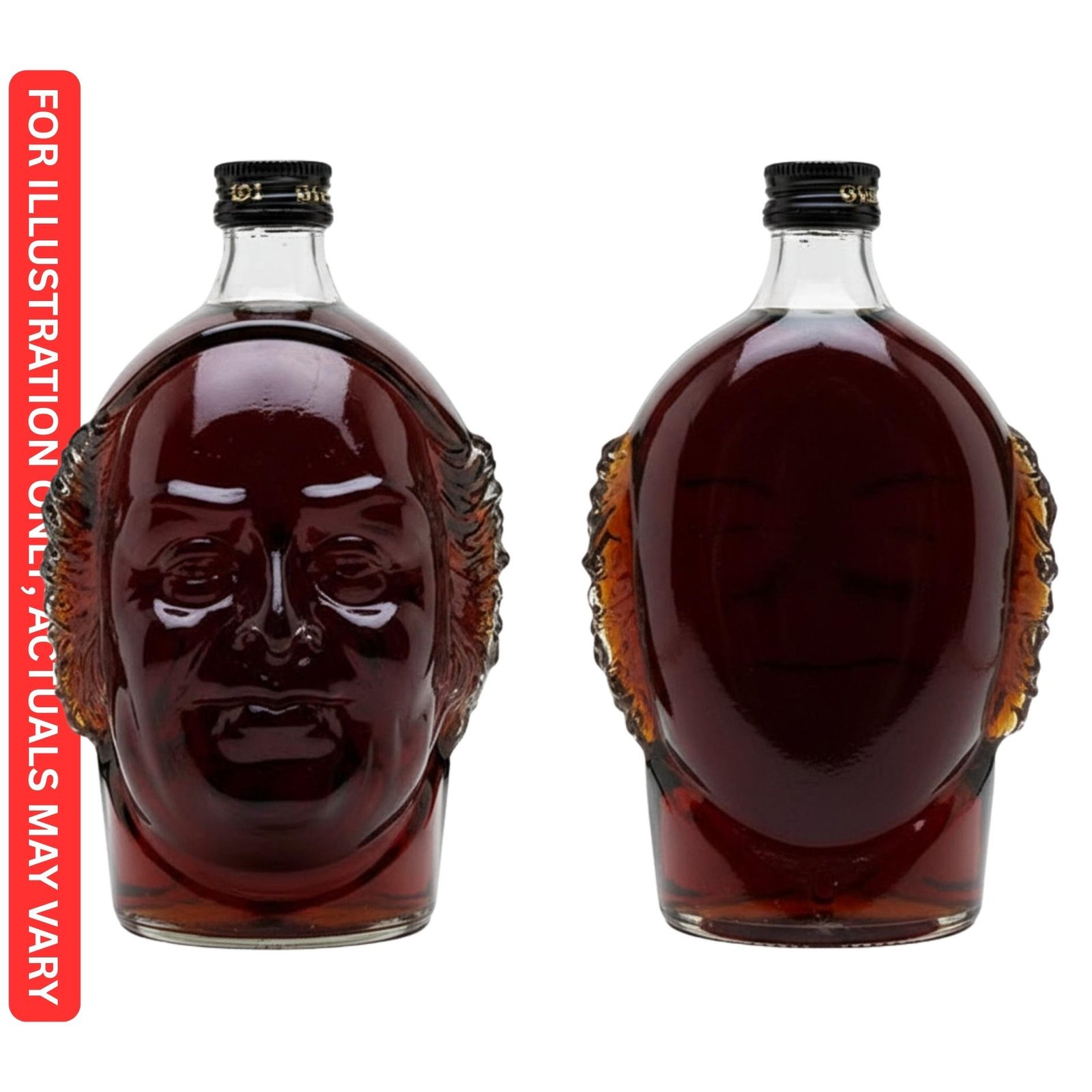 Old monk legend rum