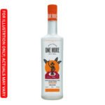 One More Vodka Orange