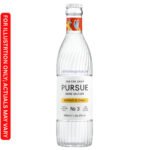 Pursue Hard Seltzer Mango & Chilli