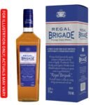 Regal Brigade Prestige Grain Whisky